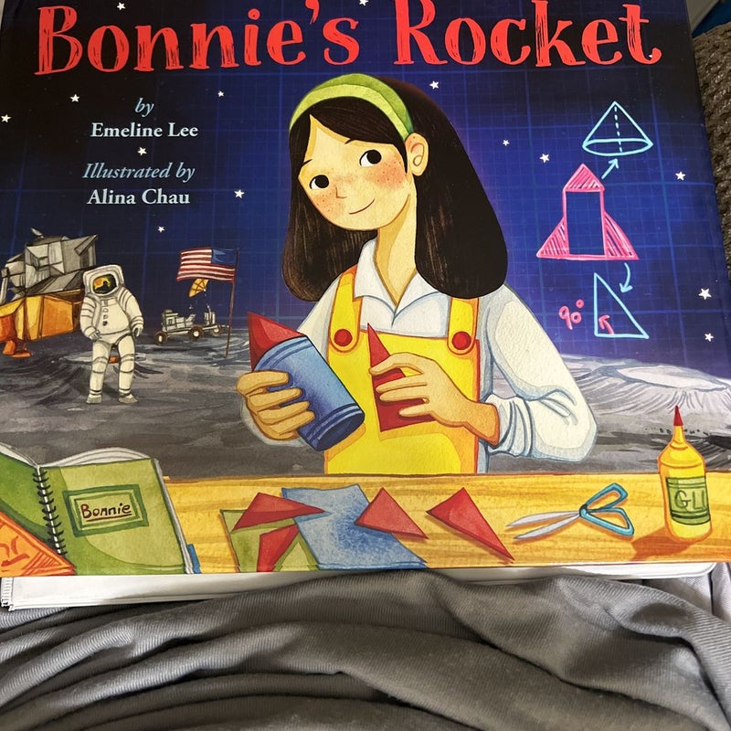 Bonnie's Rocket