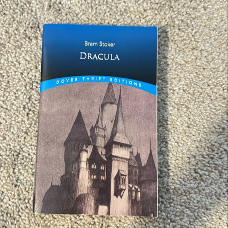 Dracula