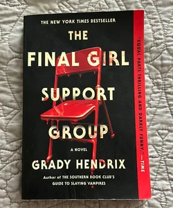 The Final Girl Support Group