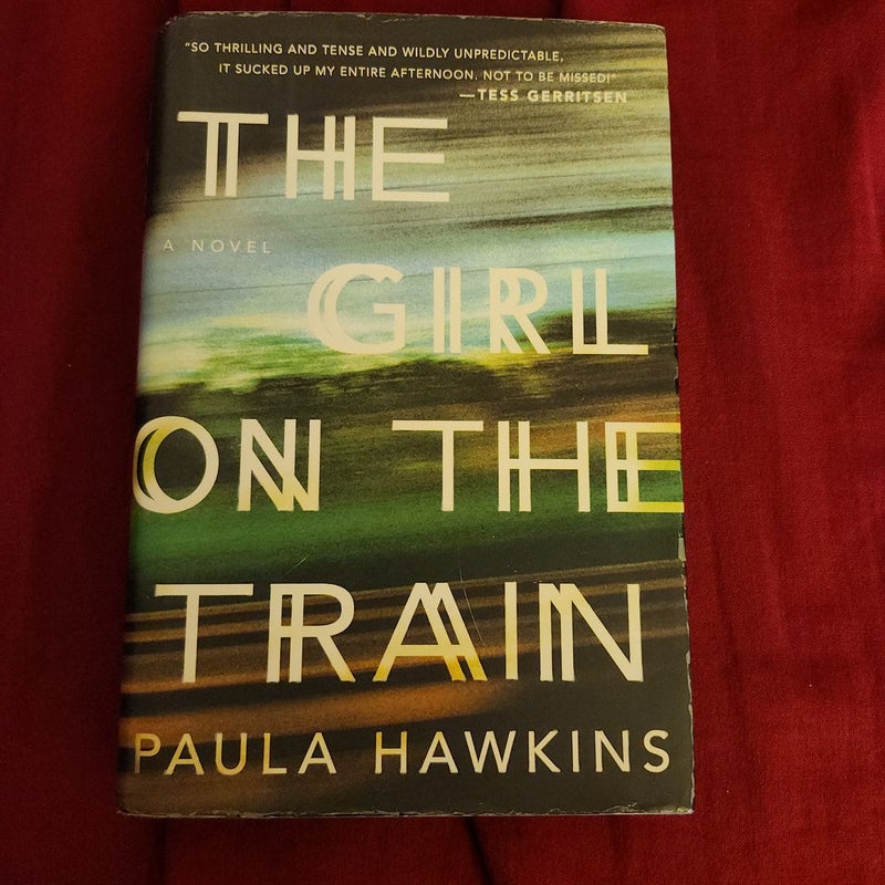 The Girl on the Train