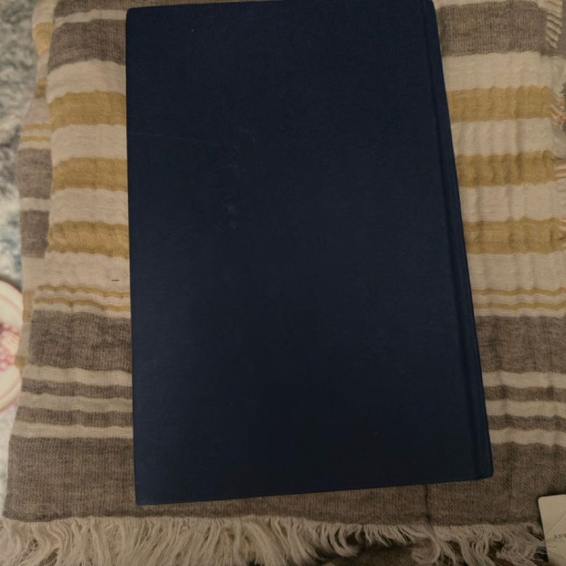 A Day of Fallen Night