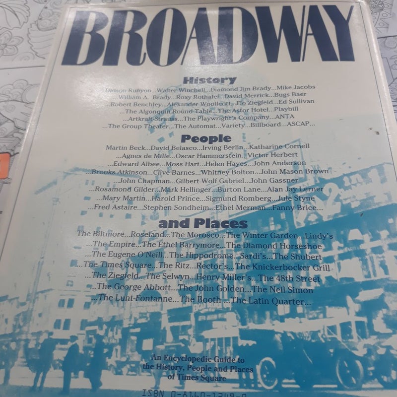 Broadway