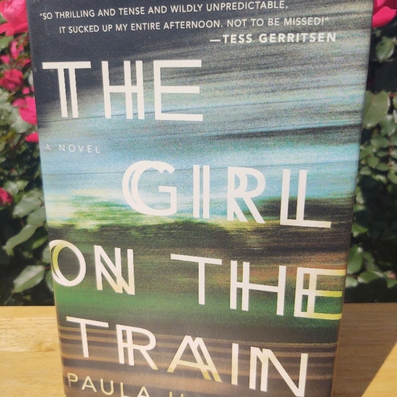 The Girl on the Train