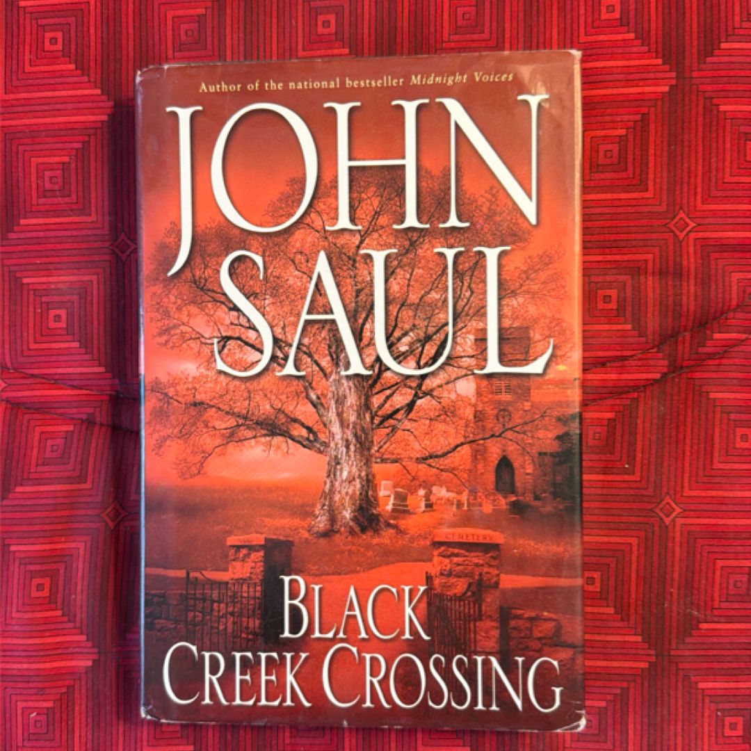 Black Creek Crossing