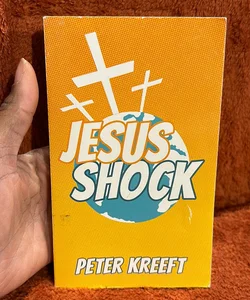 Jesus Shock