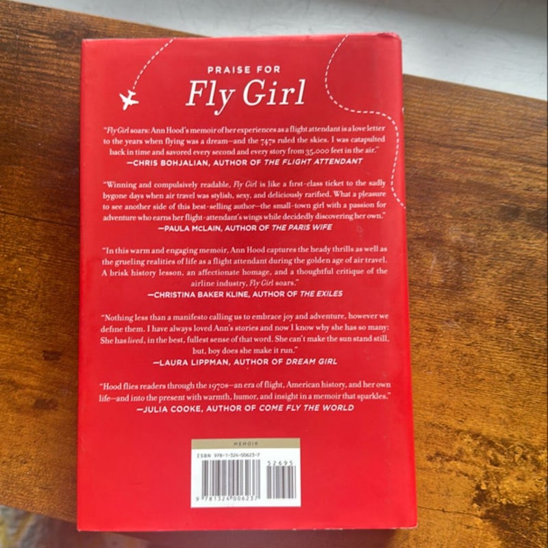 Fly Girl