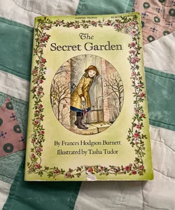 The Secret Garden