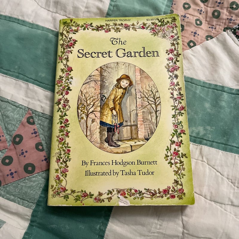 The Secret Garden