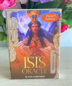 Isis Oracle (Pocket Edition)