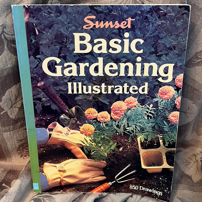 Basic Gardening