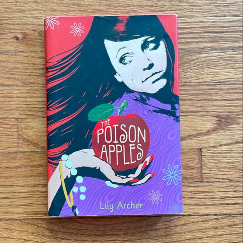 The Poison Apples