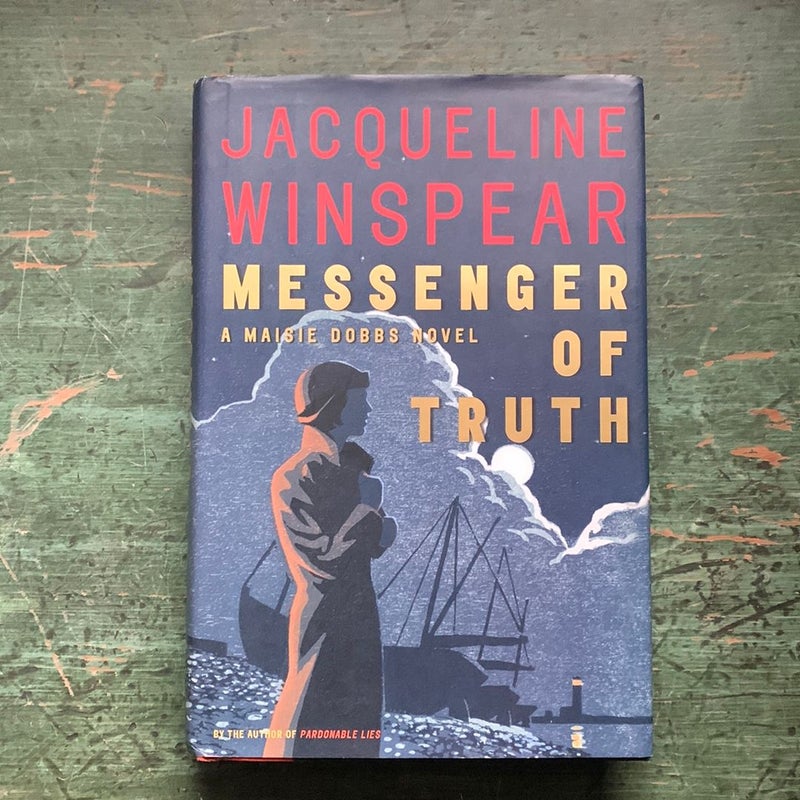 Messenger of Truth