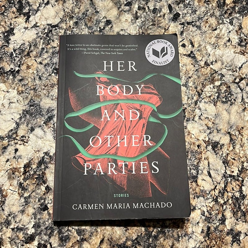 Her Body and Other Parties