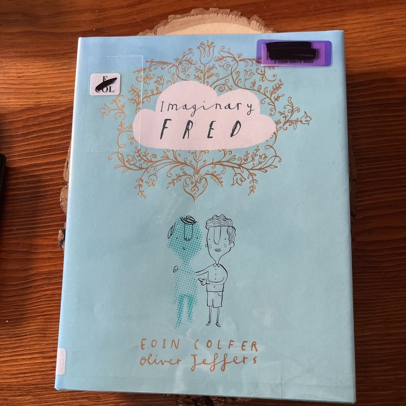 Imaginary Fred
