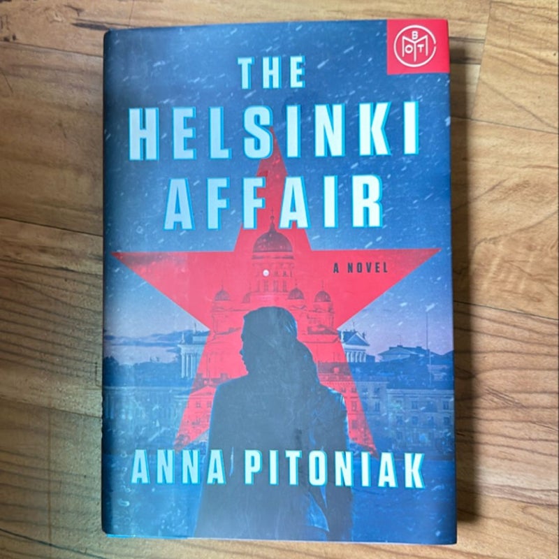 The Helsinki Affair