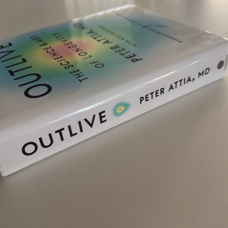 Outlive