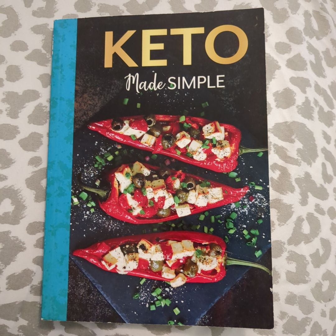 KETO Made Simple