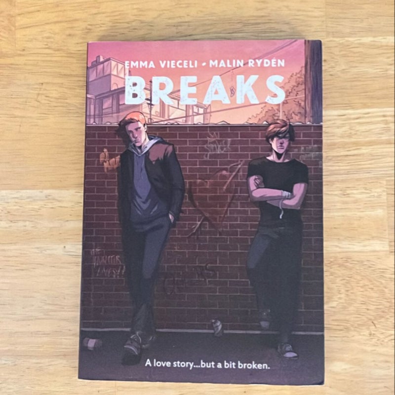 Breaks