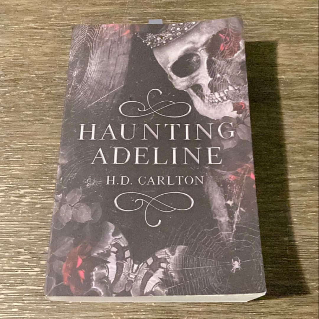 Haunting Adeline
