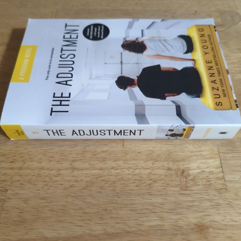 The Adjustment