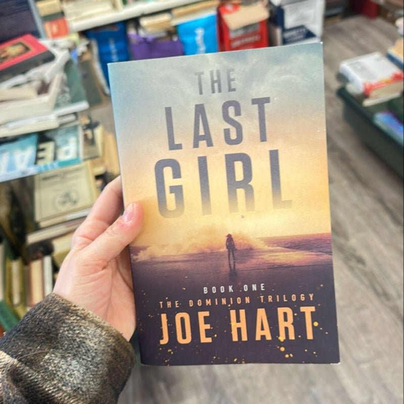 The Last Girl