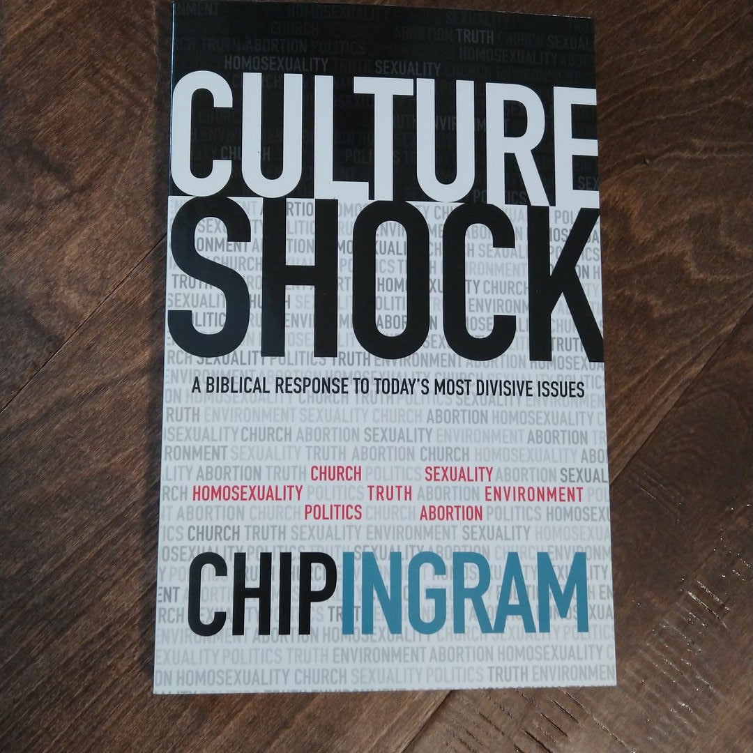 Culture Shock