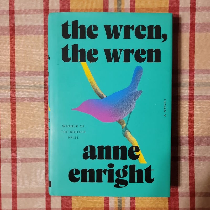 The Wren, the Wren