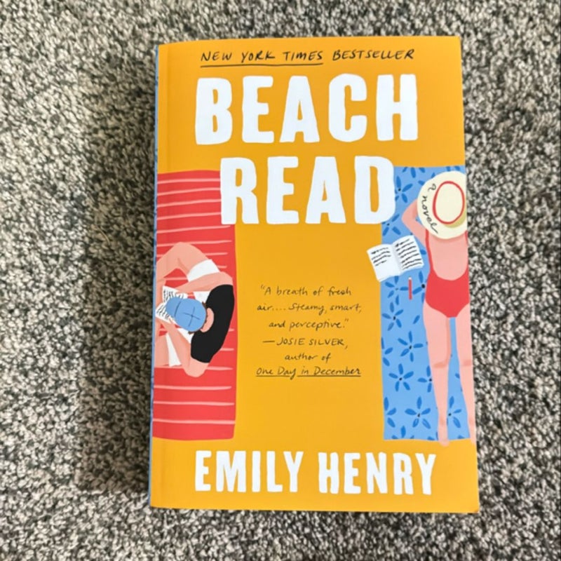 Beach Read