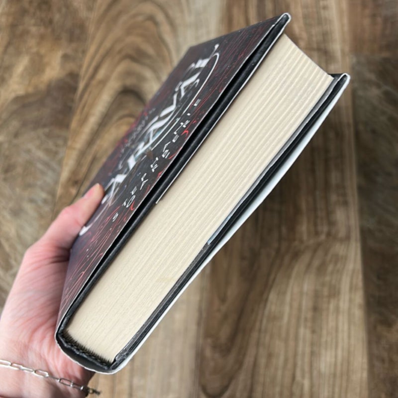 Caraval