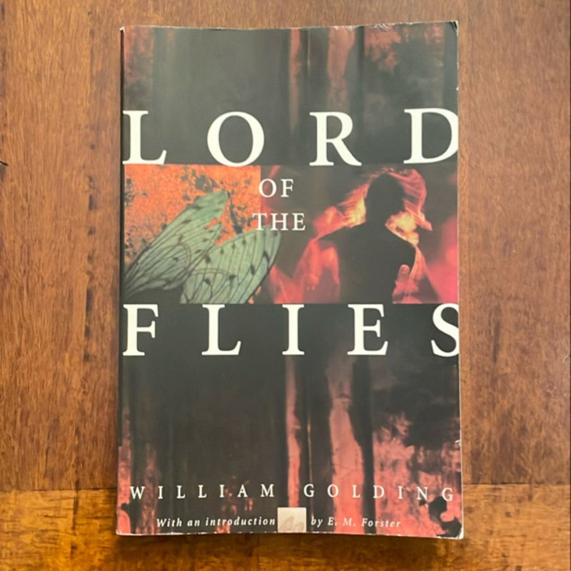 Lord of the Flies