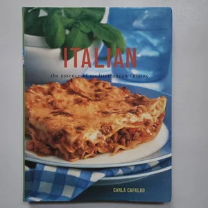 Italian Cooking
