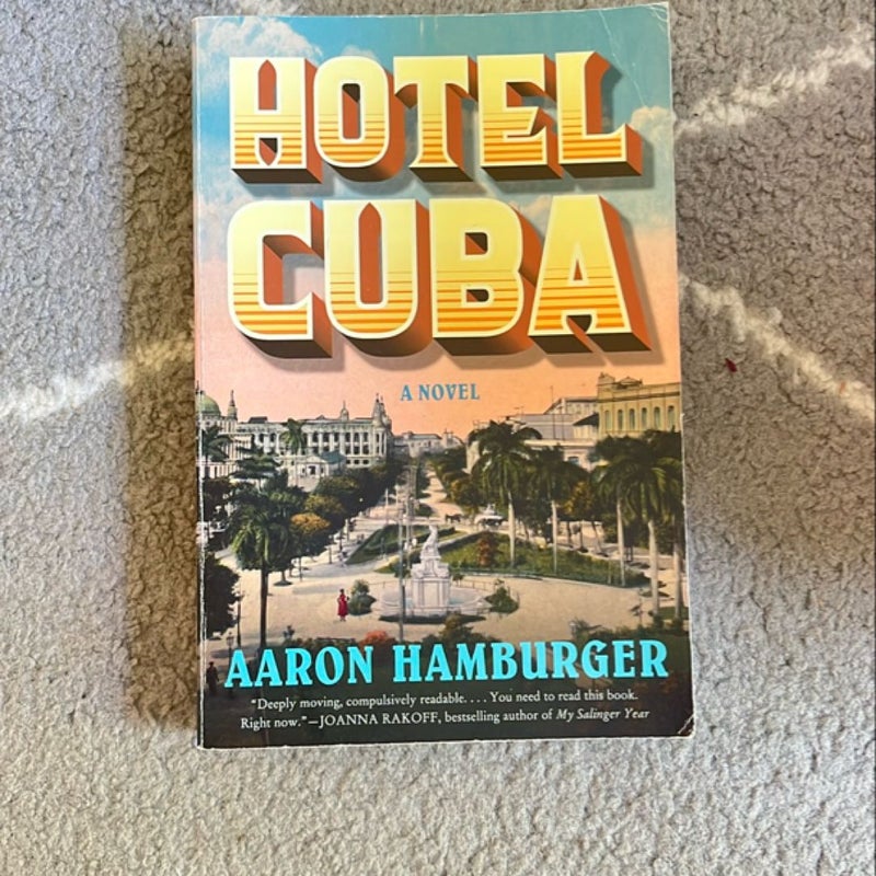 Hotel Cuba