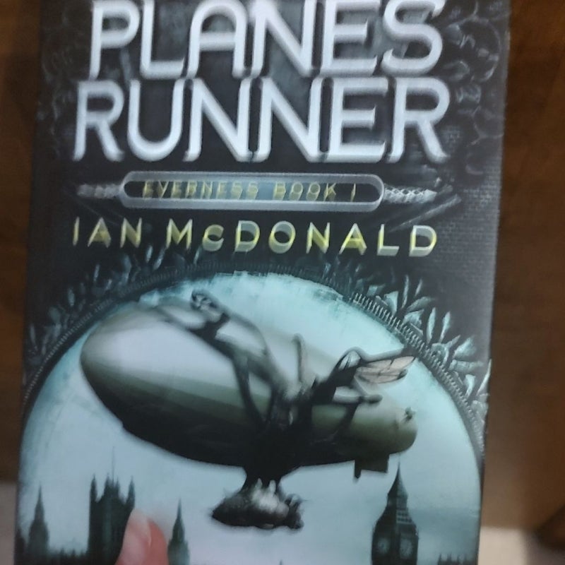 Planesrunner