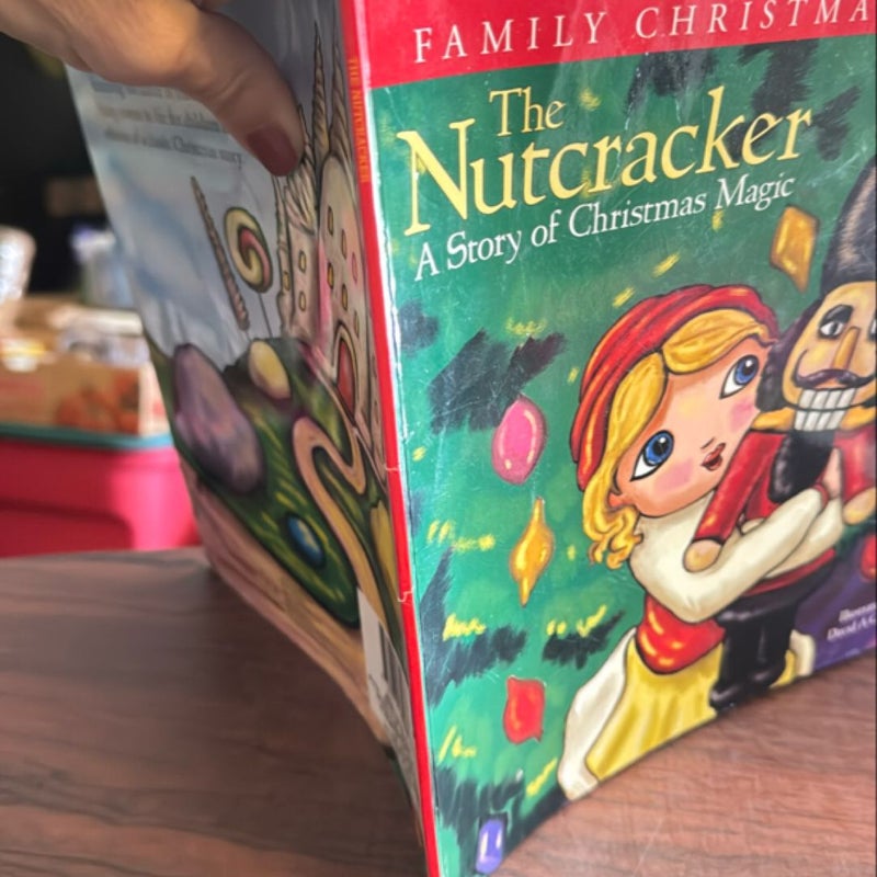 The Nutcracker