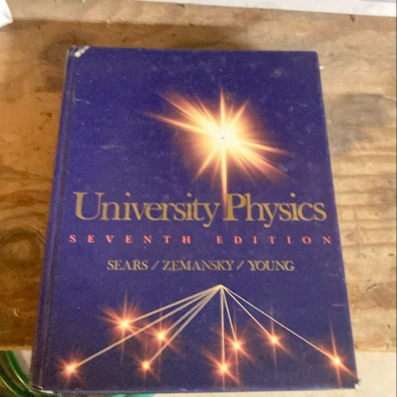 University Physics