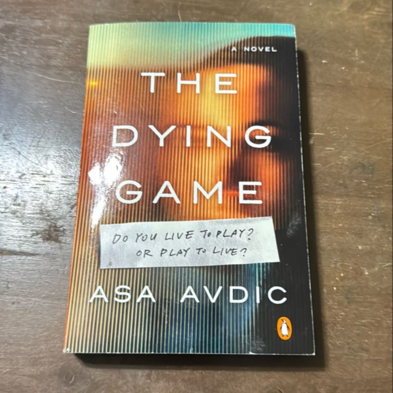 The Dying Game