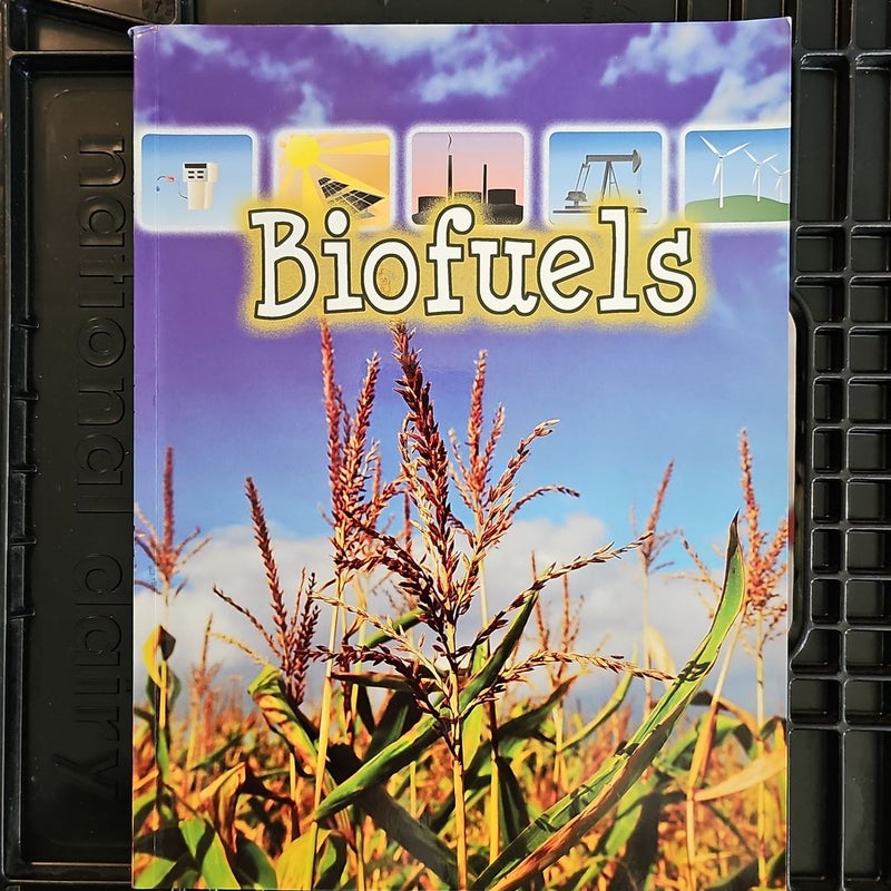 Biofuels