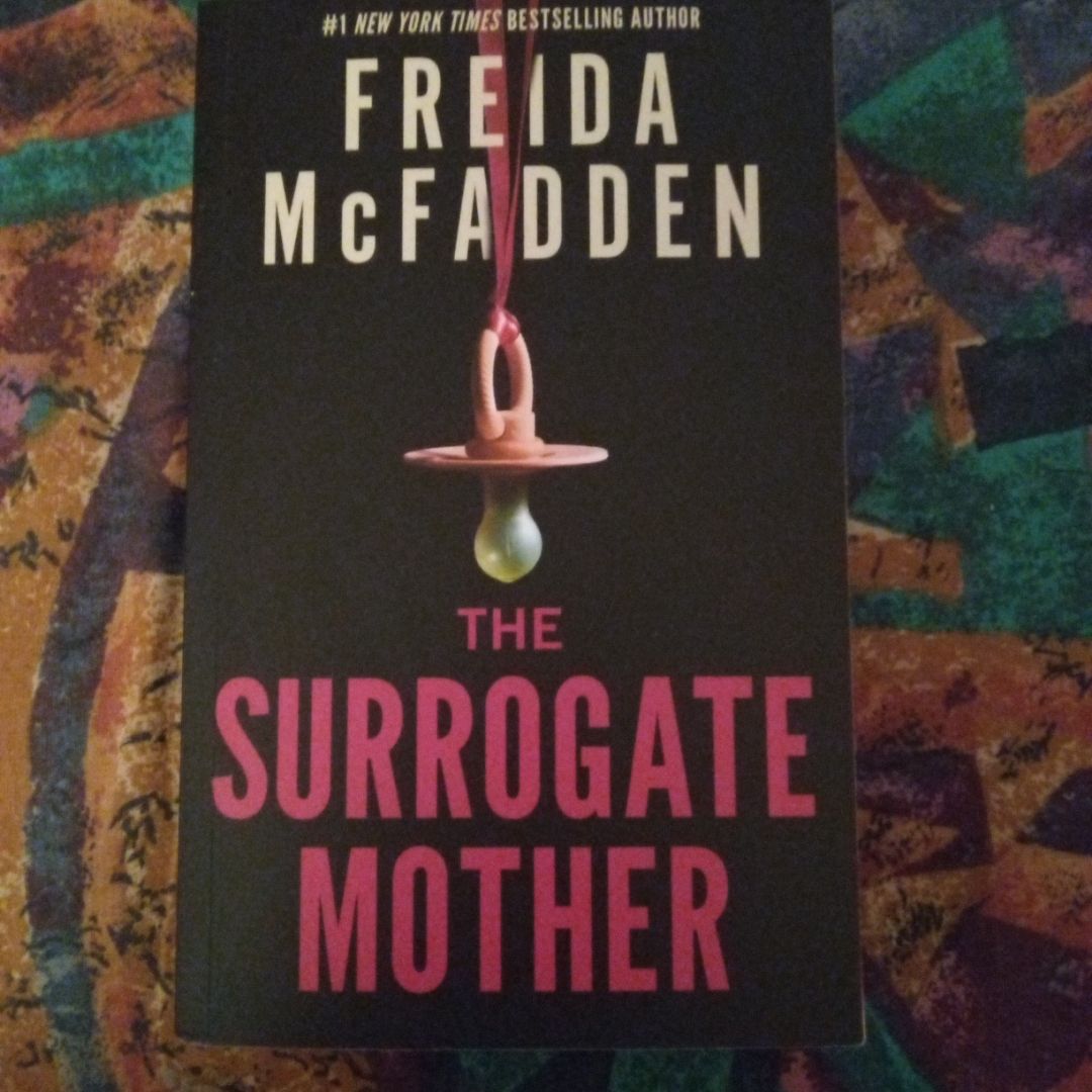 The Surrogate Mother 