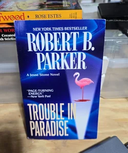 Trouble in Paradise