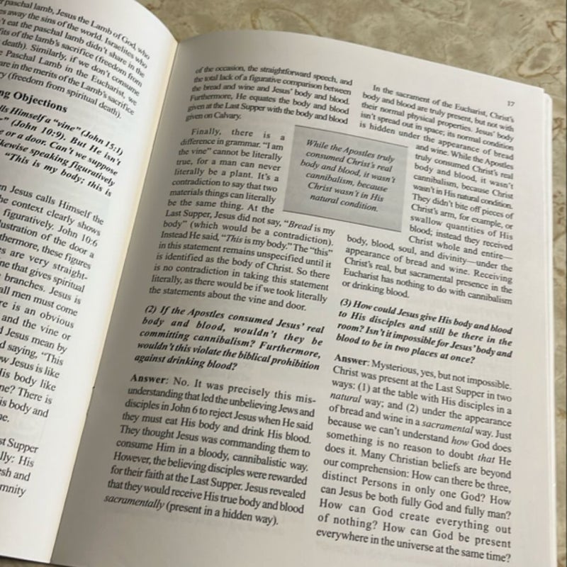 Beginning Apologetics 3