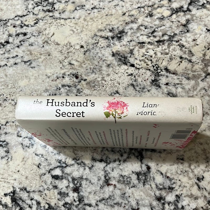 The Husband's Secret