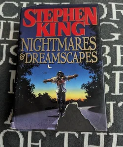 Nightmares and Dreamscapes