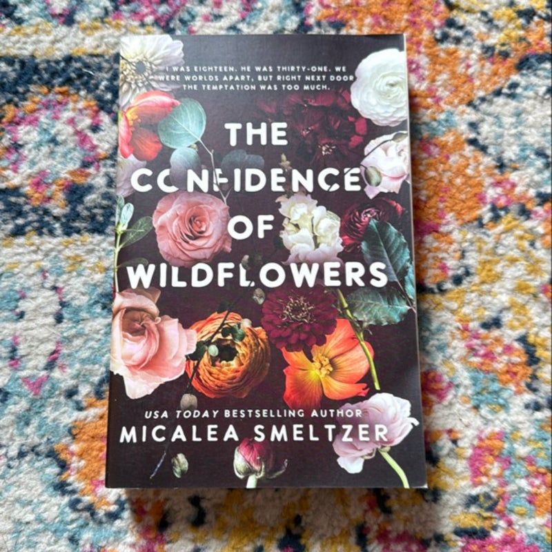 The Confidence of Wildflowers