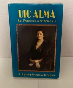 Big Alma