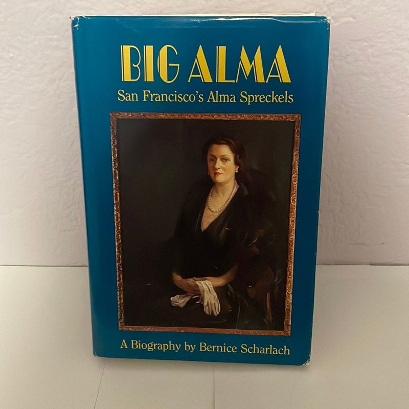 Big Alma