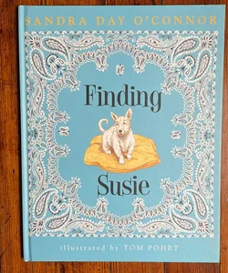Finding Susie