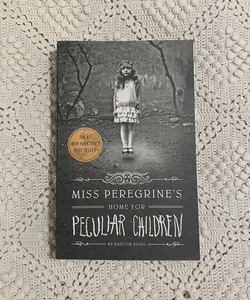 Miss Peregrine's Home for Peculiar Children