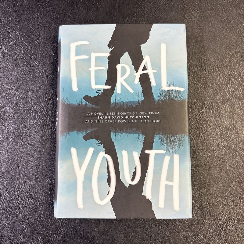 Feral Youth