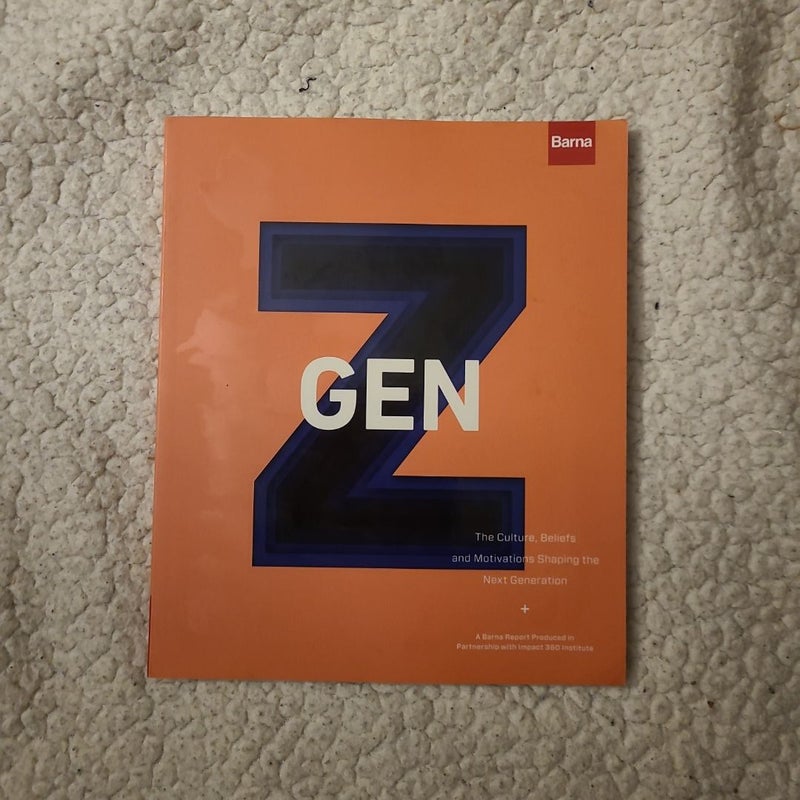 Gen Z