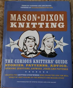 Mason-Dixon Knitting